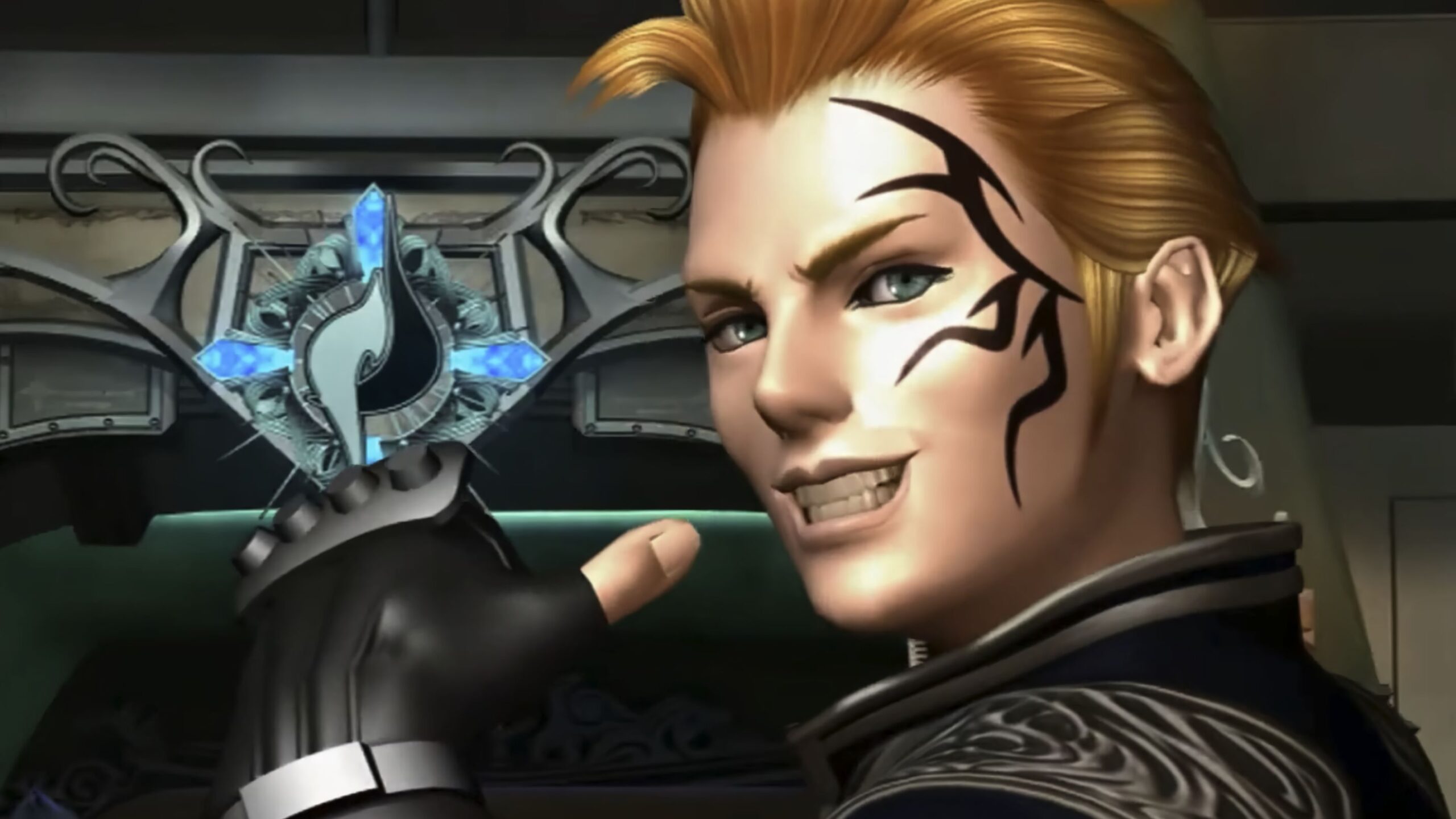 Final Fantasy VIII — recenzja, opinia, podsumowanie