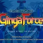 Ginga Force