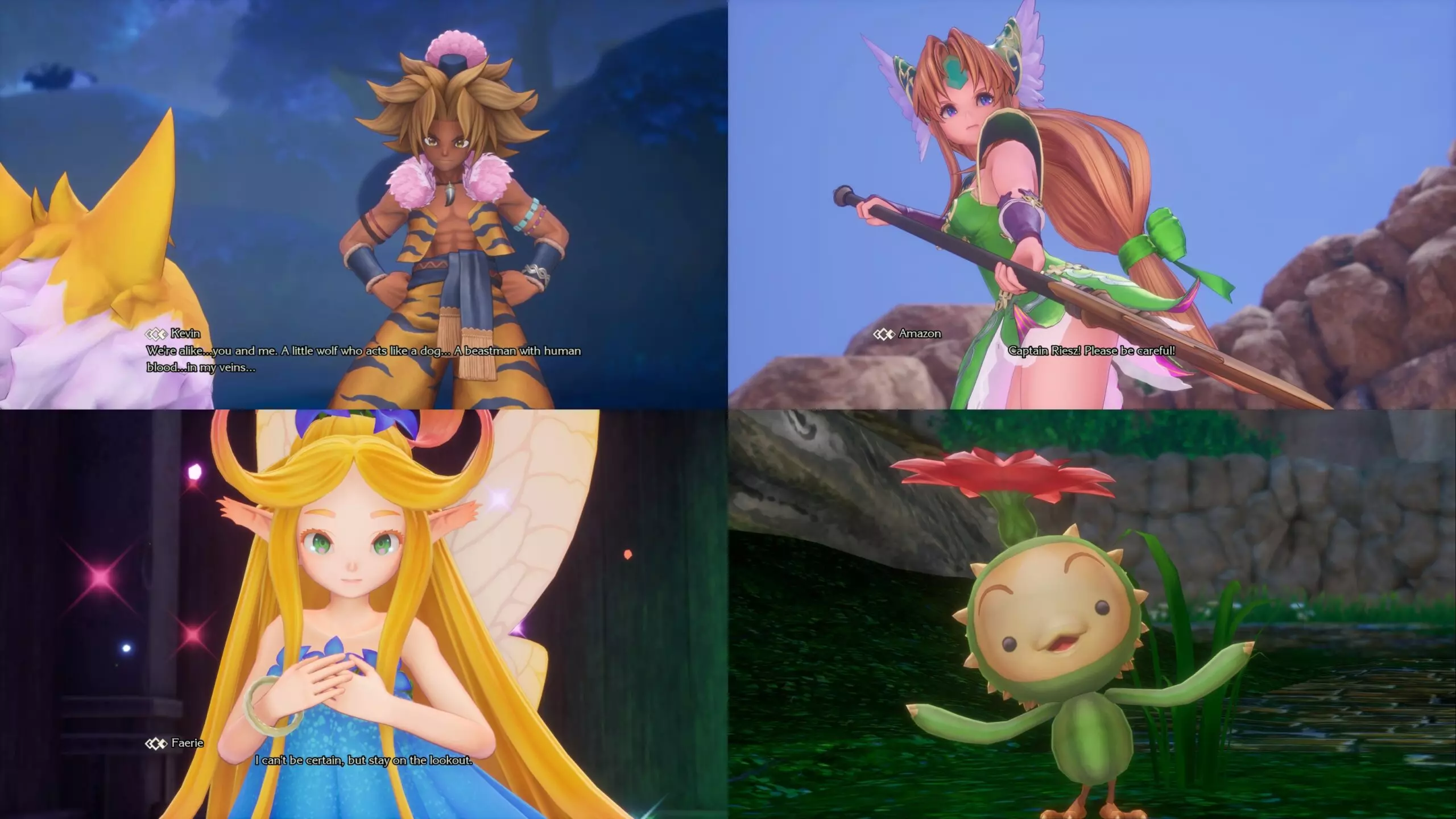 Trials of Mana