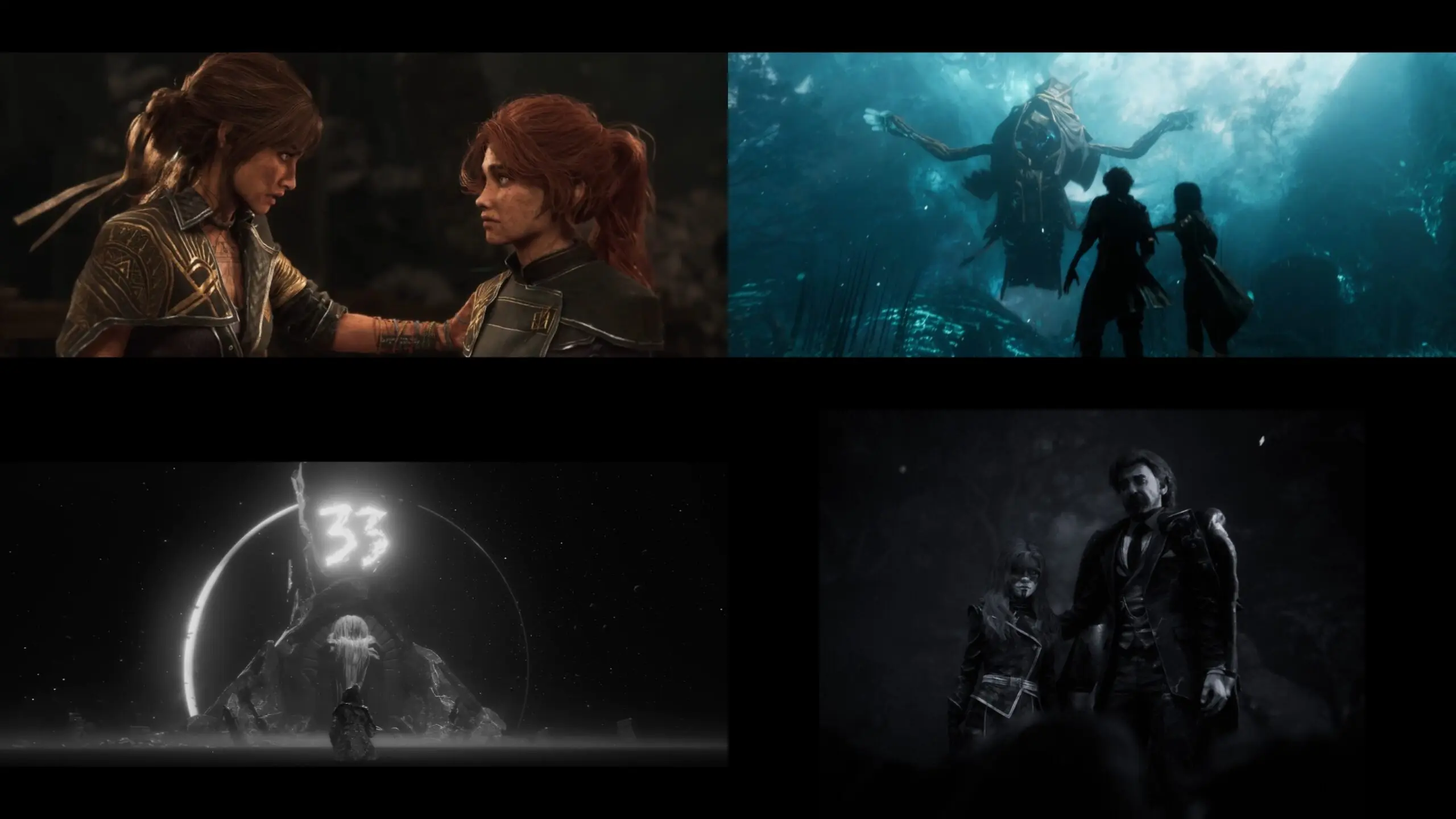 Clair Obscur: Expedition 33