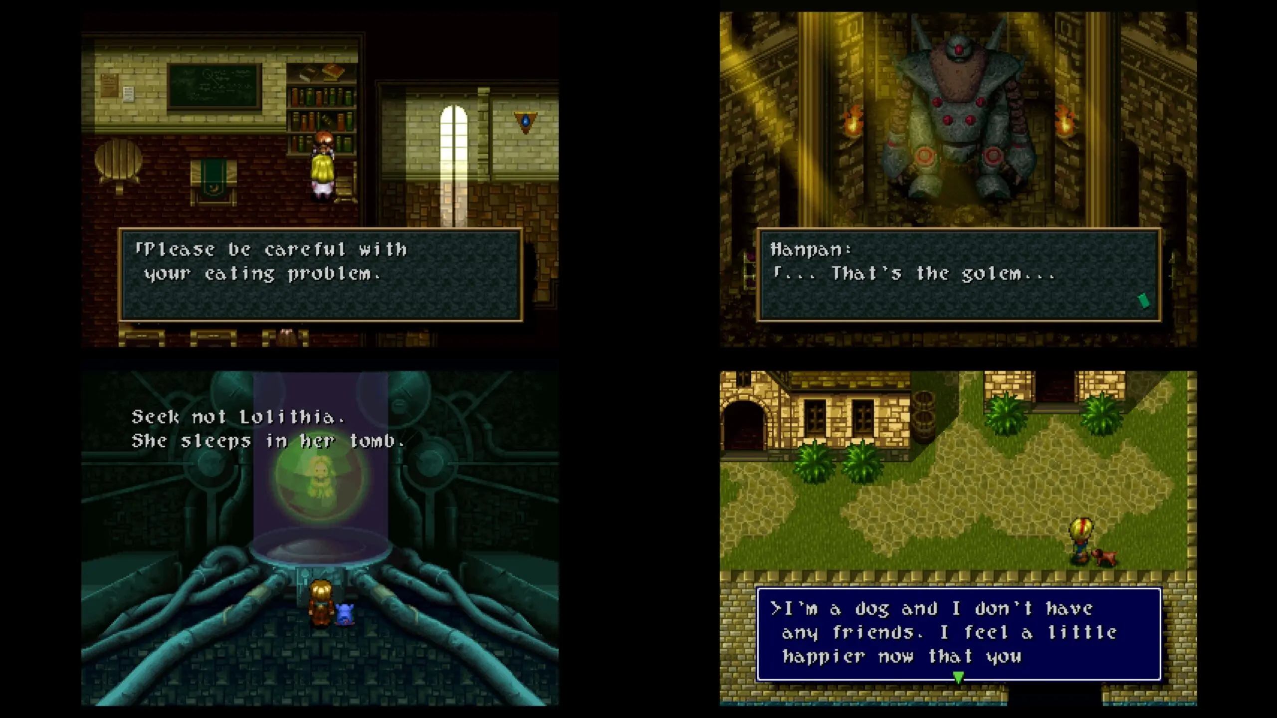 Wild Arms