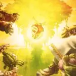 Legend of Mana