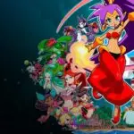 Shantae – seria