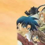 Wild Arms 2