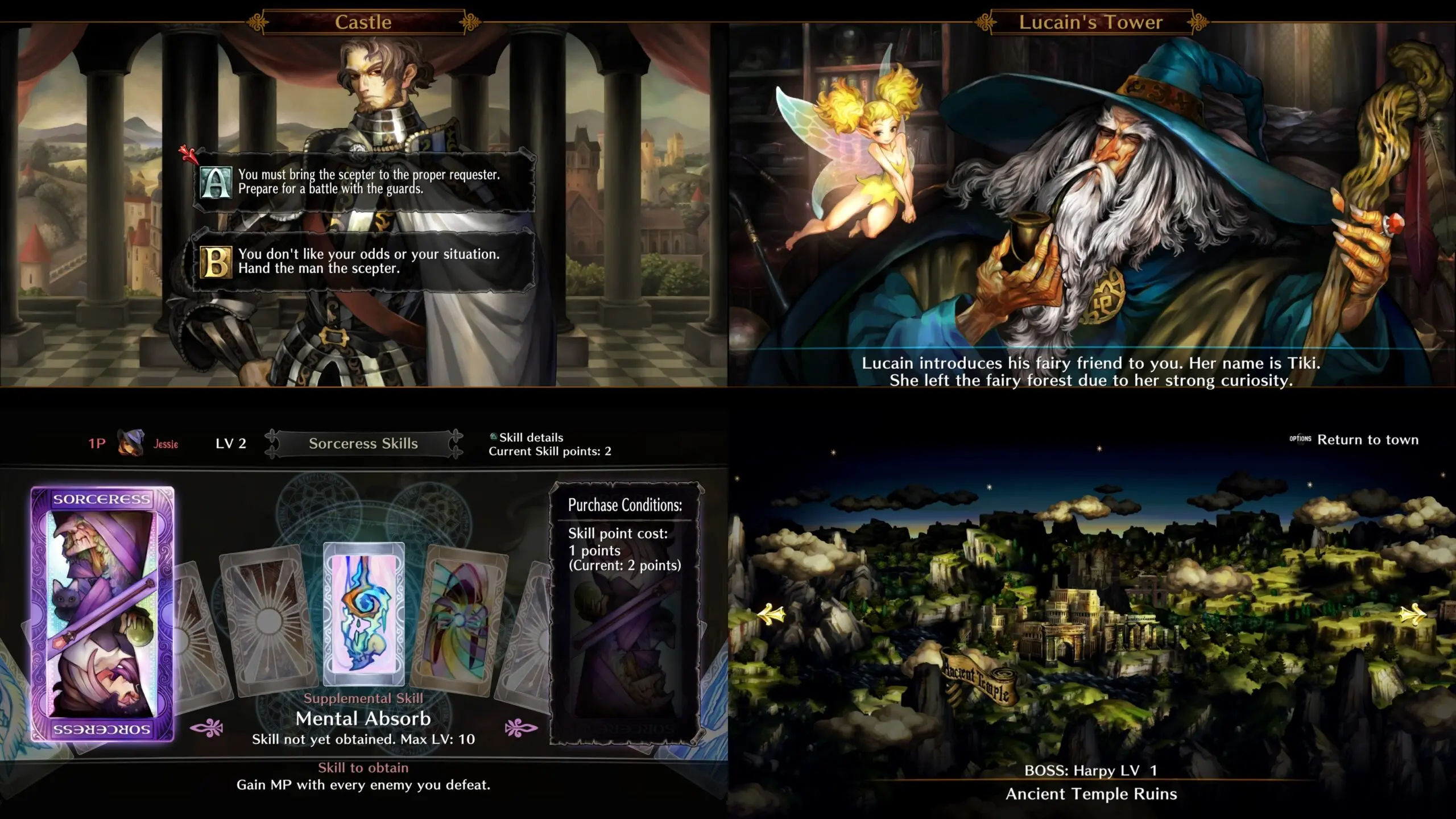 Dragon's Crown Pro