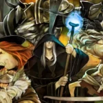 Dragon’s Crown Pro