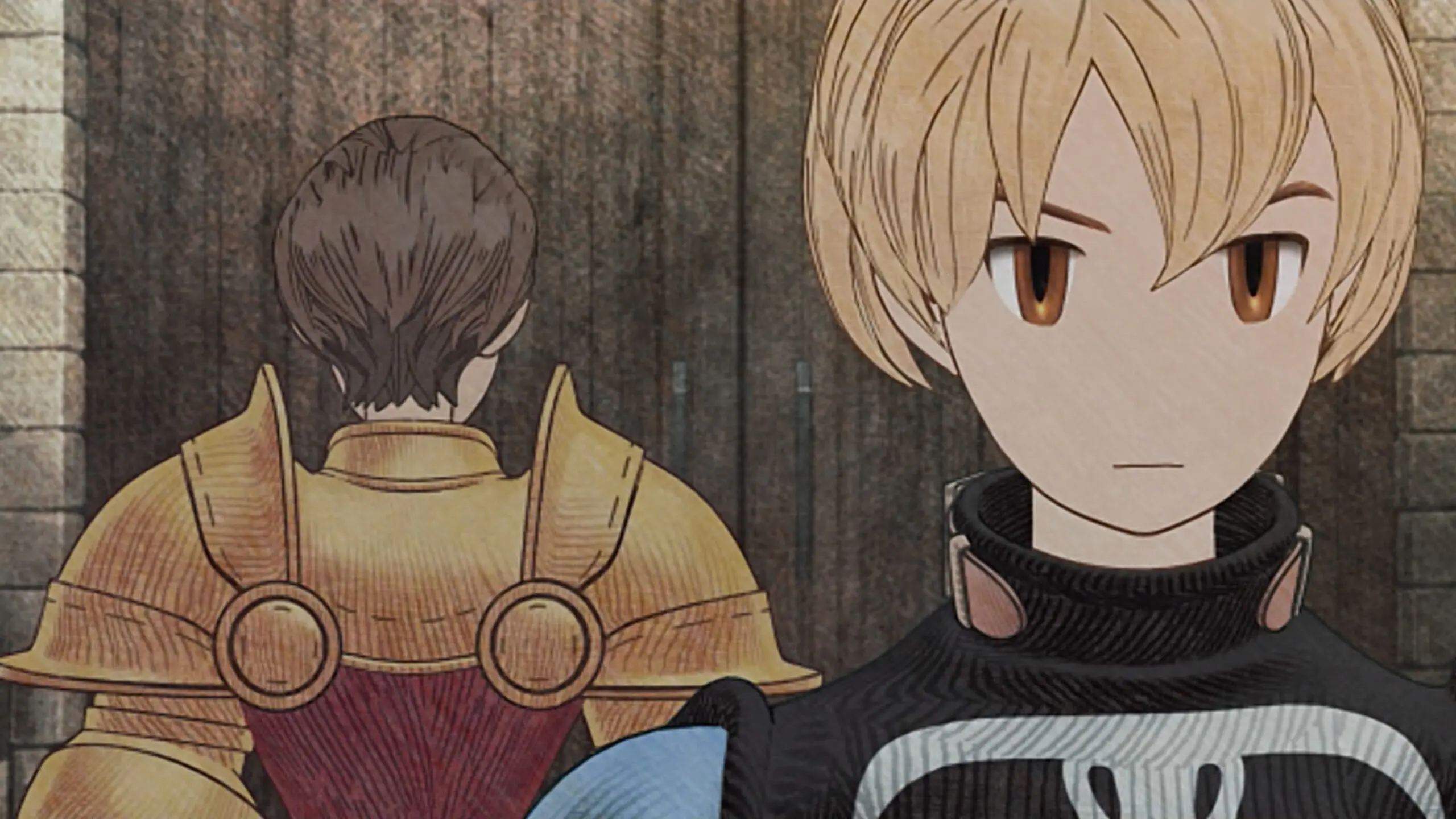 Final Fantasy Tactics: The Ivalice Chronicles