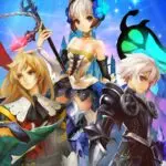 Odin Sphere Leifthrasir
