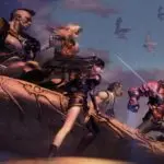 The Legend of Dragoon