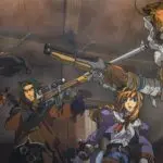 Wild Arms 3
