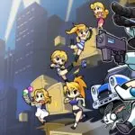 Mighty Switch Force! Collection