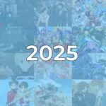 Moja TOPka gier zagranych w roku 2025