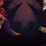 Ninja Gaiden: Ragebound