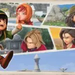 Dragon Quest VII Reimagined