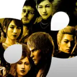 Like a Dragon: Infinite Wealth