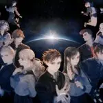 13 Sentinels: Aegis Rim