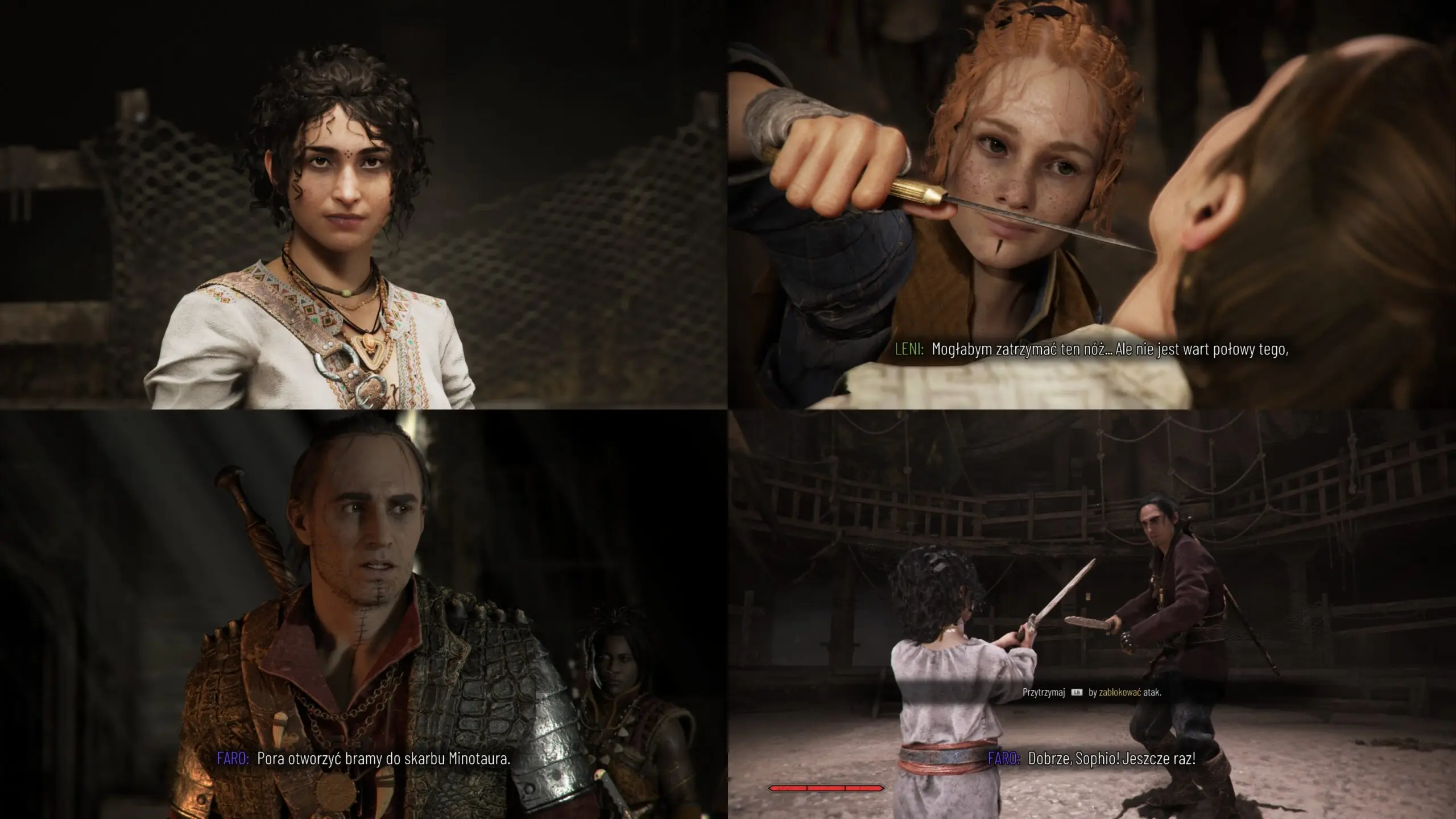 Resonance: A Plague Tale Legacy