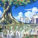 Etrian Odyssey III HD