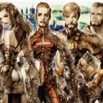 Vagrant Story